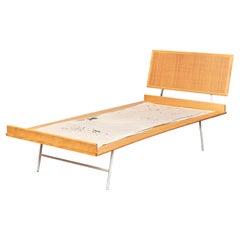 George Nelson Thin Edge Twin Bed for Herman Miller