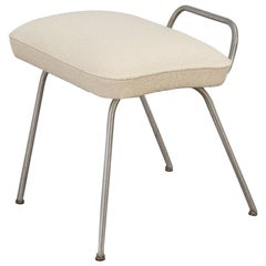 Tabouret de coiffeuse George Nelson