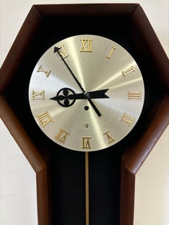George Nelson Wall Clock
