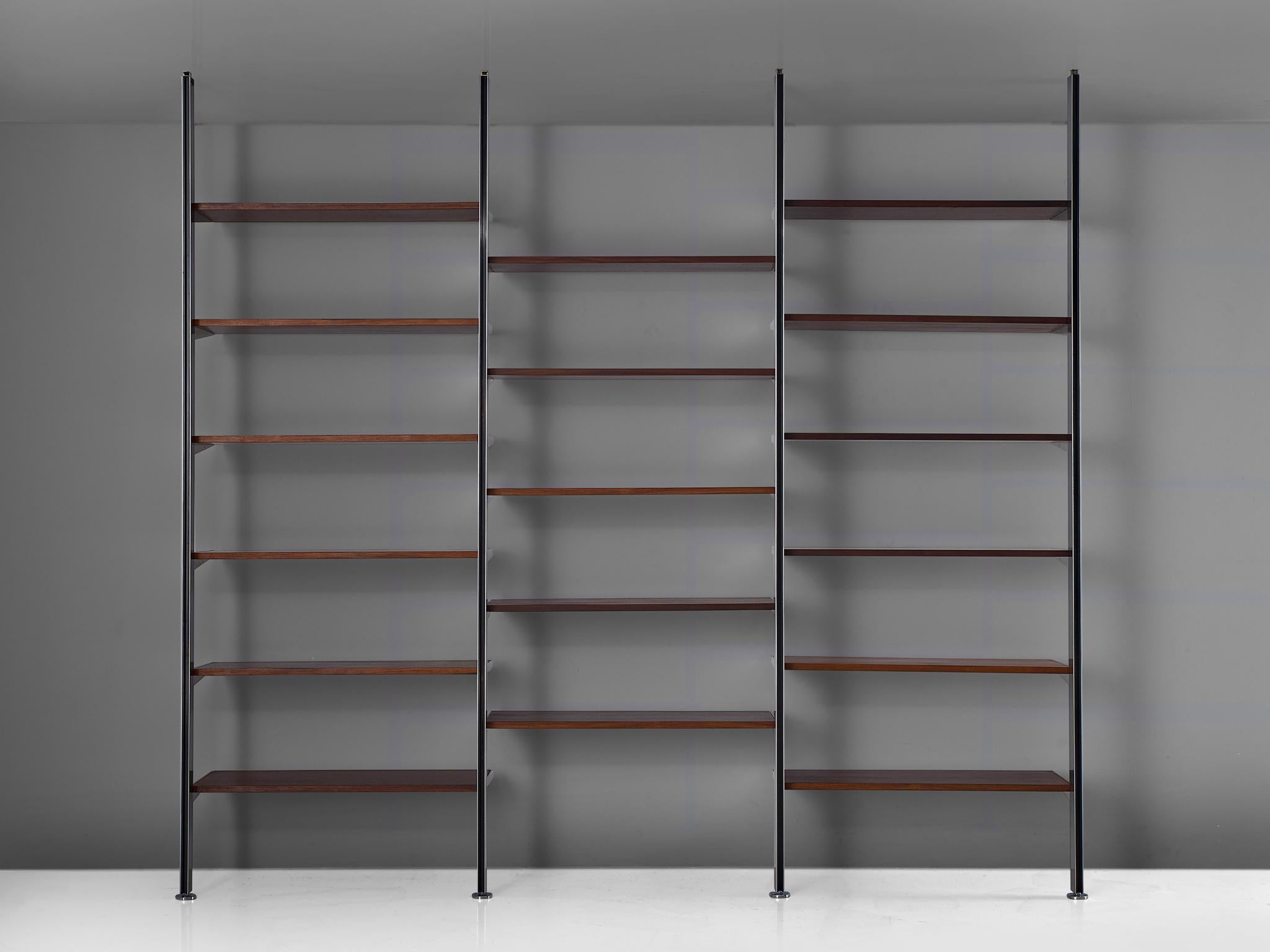 American George Nelson Wall Unit for Mobilier International
