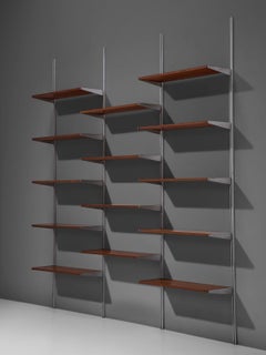 George Nelson Wall Unit