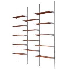George Nelson Wall Unit
