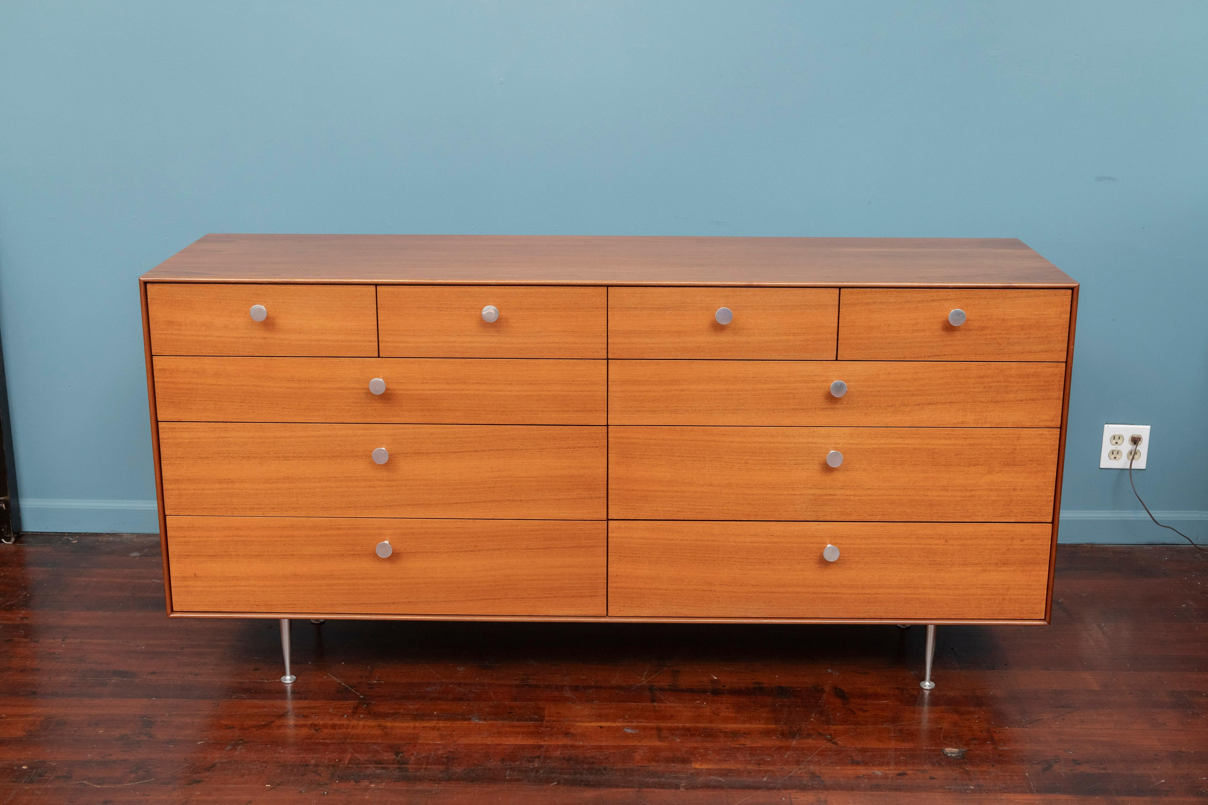 George Nelson design 