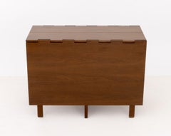 Table George Nelson x Herman Miller Model 4656