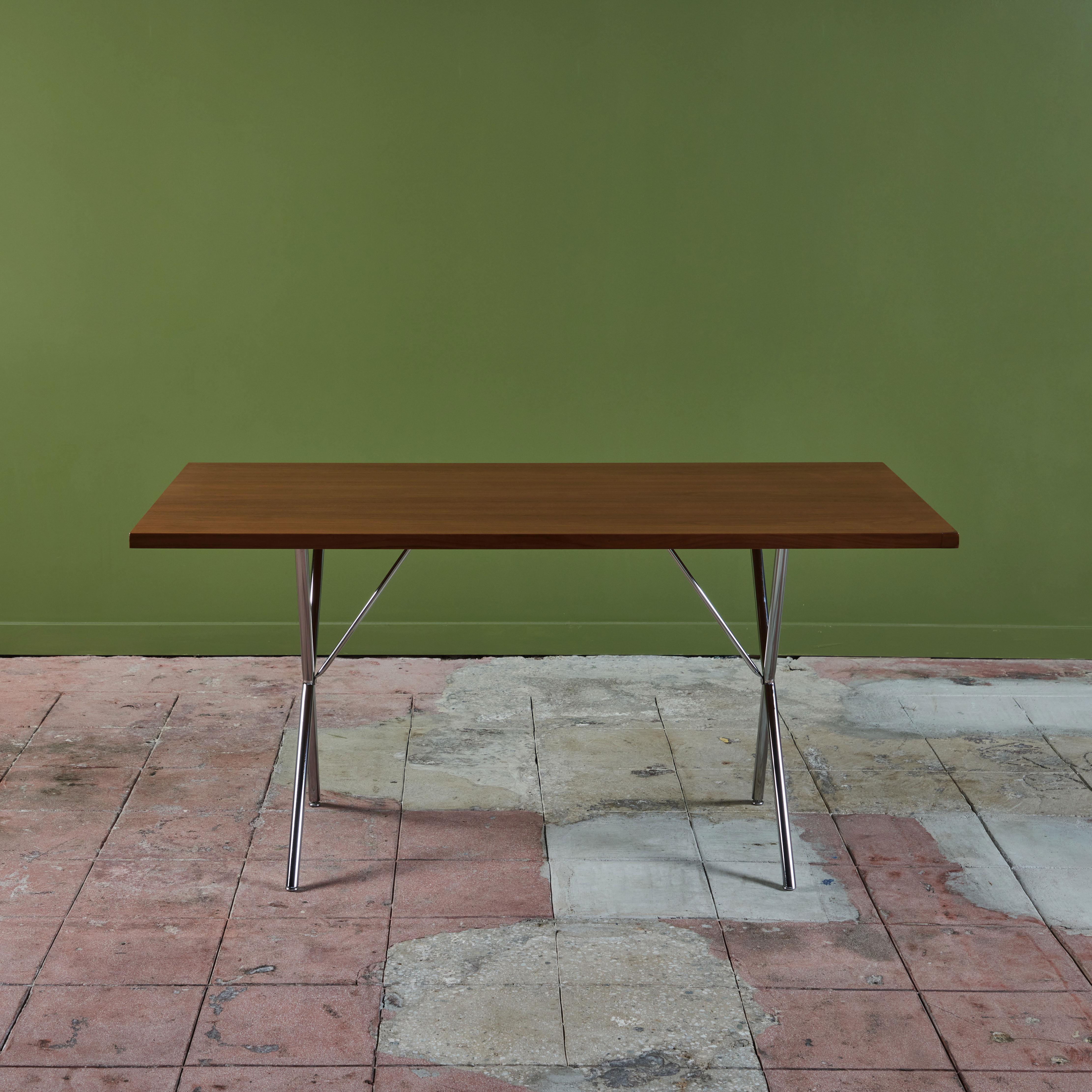george nelson table