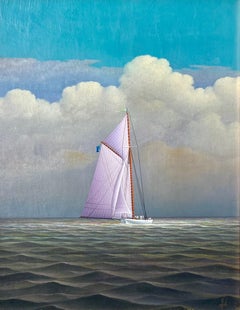 Sailing After the Storm