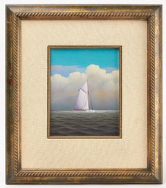 Navigare dopo la tempesta