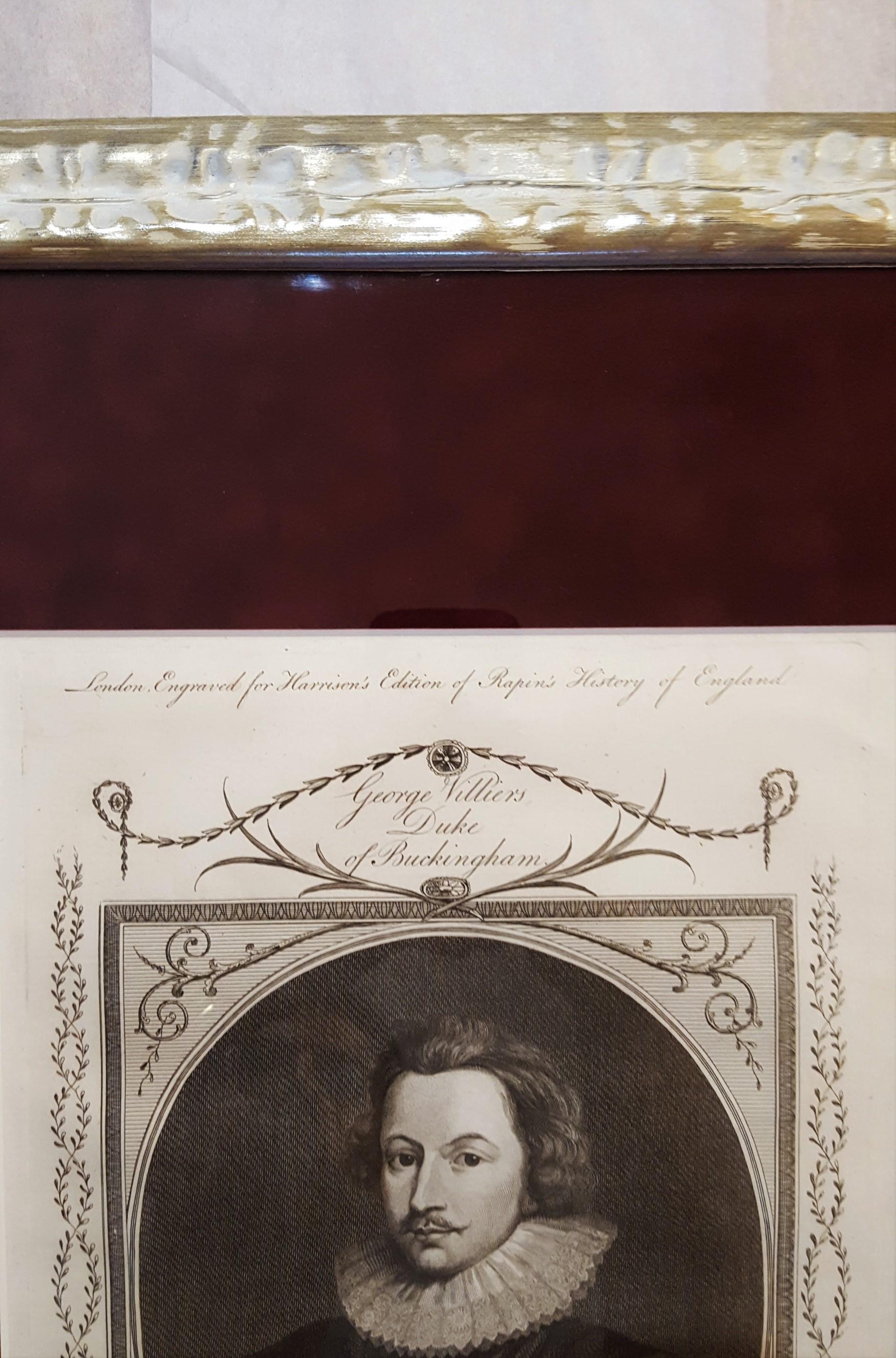 An original copperplate engraving on laid paper by English artist George Noble (fl. 1795-1806) titled 