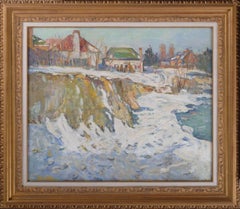 Sand Beach Road Mimico