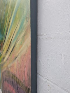 Special Day, Oil Painting