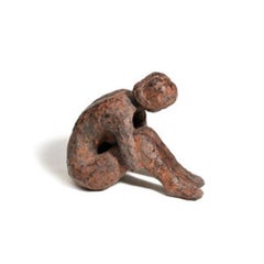 Fiona’s Choice, Unique Multiple Resin and Metal Figure