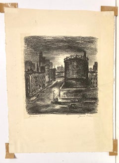 Gashouse District (New York City)