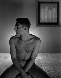 1940s Nude Photography