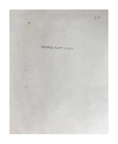 Nude Torso (Robert L. Shafer)