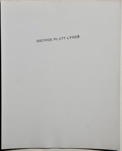 George Platt Lynes Vintage 1949 Photograph #10 of dancer Francisco Moncion