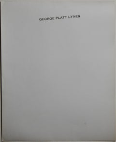 George Platt Lynes Vintage 1949 Photographie n°11 de la danseuse Francisco Moncion