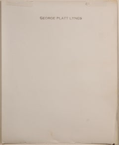 George Platt Lynes Vintage 1949 Photograph #2 of dancer Francisco Moncion