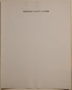 George Platt Lynes Vintage 1949 Photograph #3 of dancer Francisco Moncion