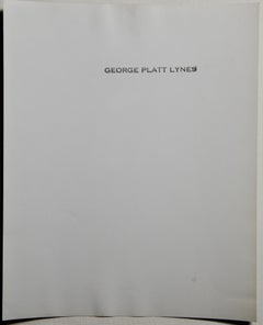 George Platt Lynes Vintage 1949 Photograph #4 of dancer Francisco Moncion