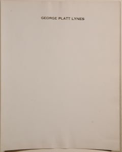 George Platt Lynes Vintage 1949 Photograph #1 of dancer Francisco Moncion