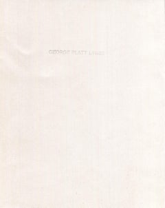 Jack Fontan in Doorway