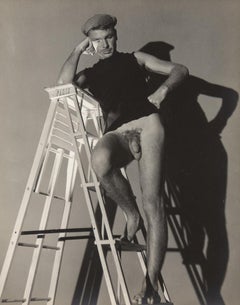 1940s Nude Photography