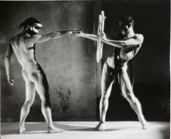 Orpheus #12 - Balanchine Ballet with Francisco Moncion and Nicholas Magallanes