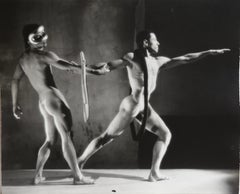 Orpheus #13 - Balanchine Ballet with Francisco Moncion and Nicholas Magallanes