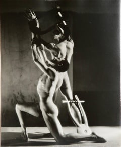 Orpheus #4 - Balanchine Ballet with Francisco Moncion and Nicholas Magallanes