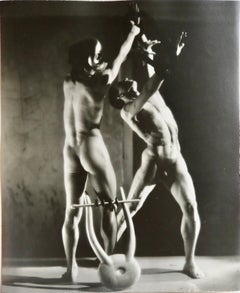 Orpheus #5 e #10 in bundle Speciale Balletto Balanchine con Moncion e Magallanes