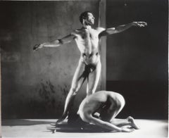 Orpheus #9 - Balanchine Ballet with Francisco Moncion and Nicholas Magallanes