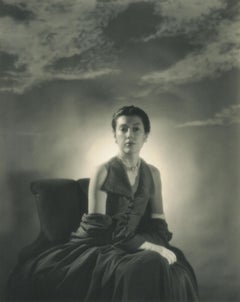 Portrait of a Seated Woman