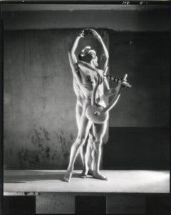 Orpheus 2 (Francisco Moncion und Nicholas Magallanes, Ballet Society)