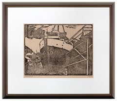 Coal Boat, Milwaukee