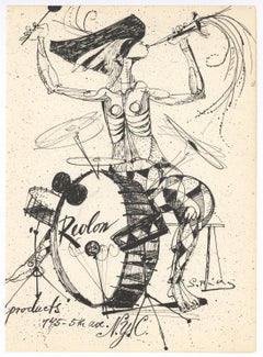 original lithograph