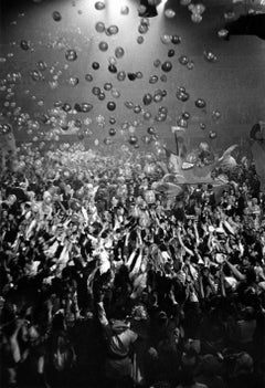 Der alte Souk von Bagdad, 1952