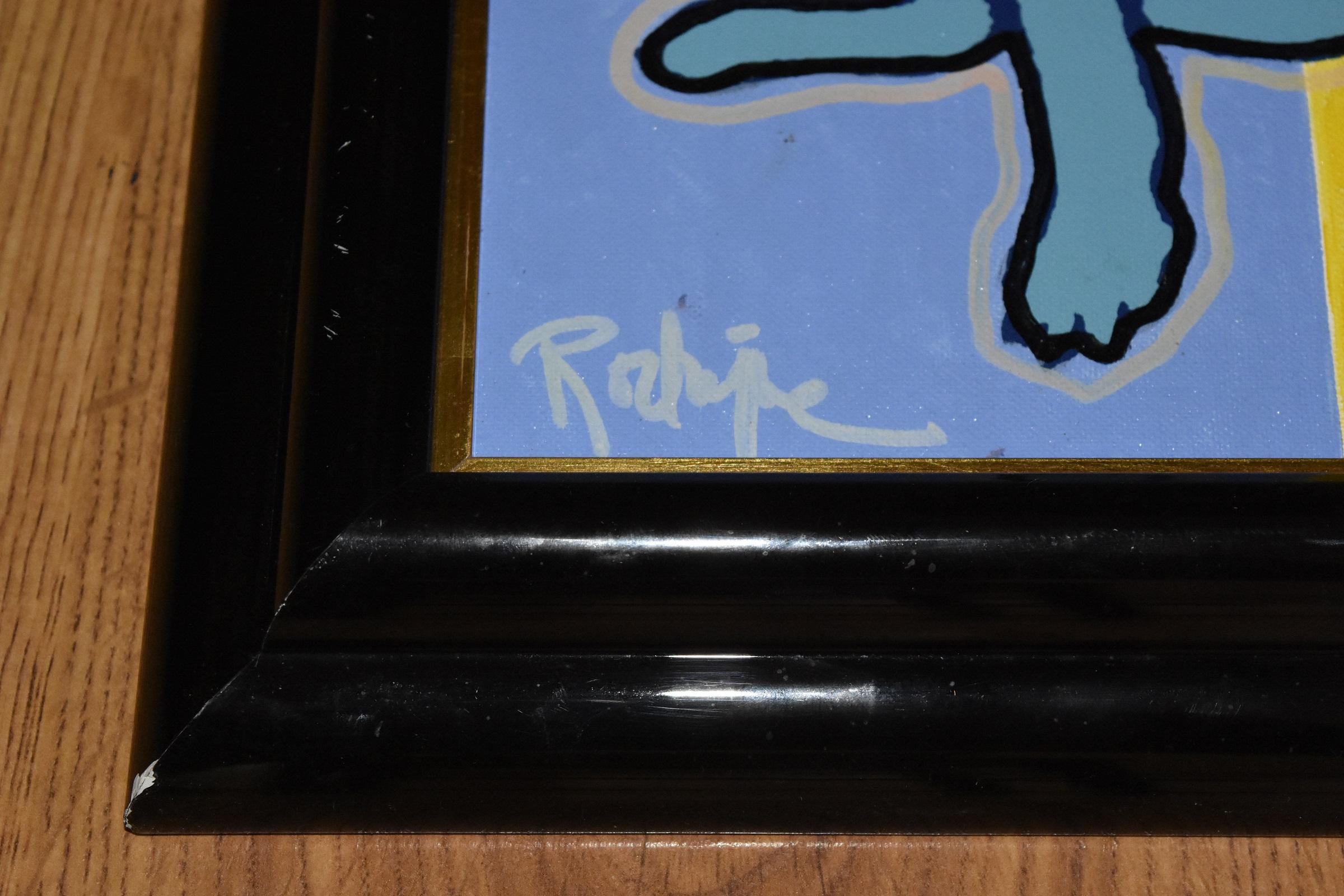 blue dog originals