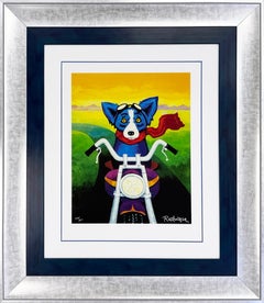 Portrait Prints