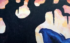 Absolut Statehood: Louisiana, Lithograph by George Rodrigue