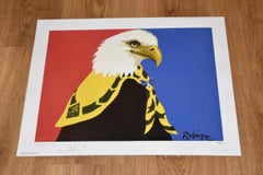 Eagle Scout - Remarqued