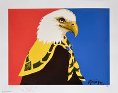 Eagle Scout - Remarqued