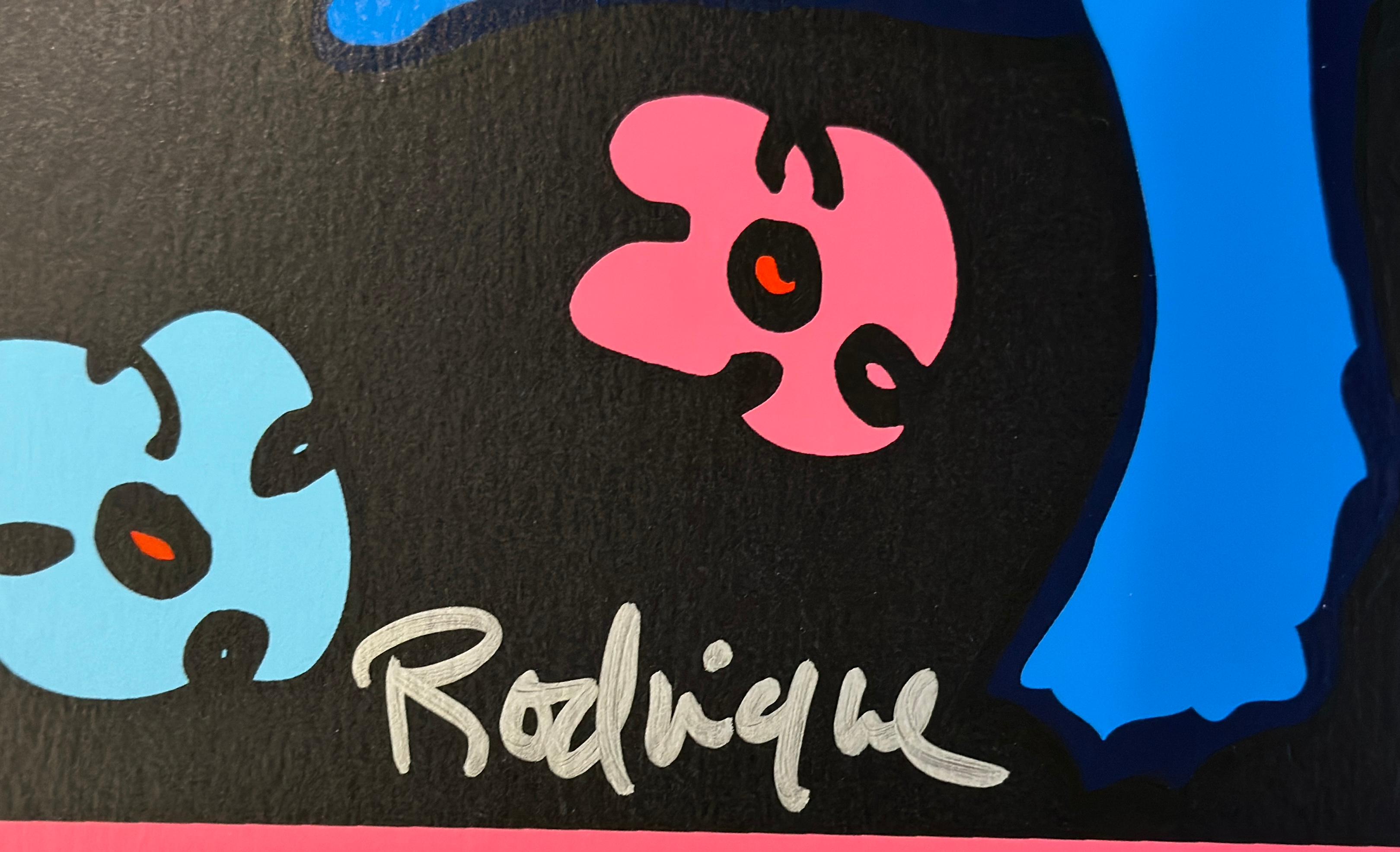 andy rodrigue