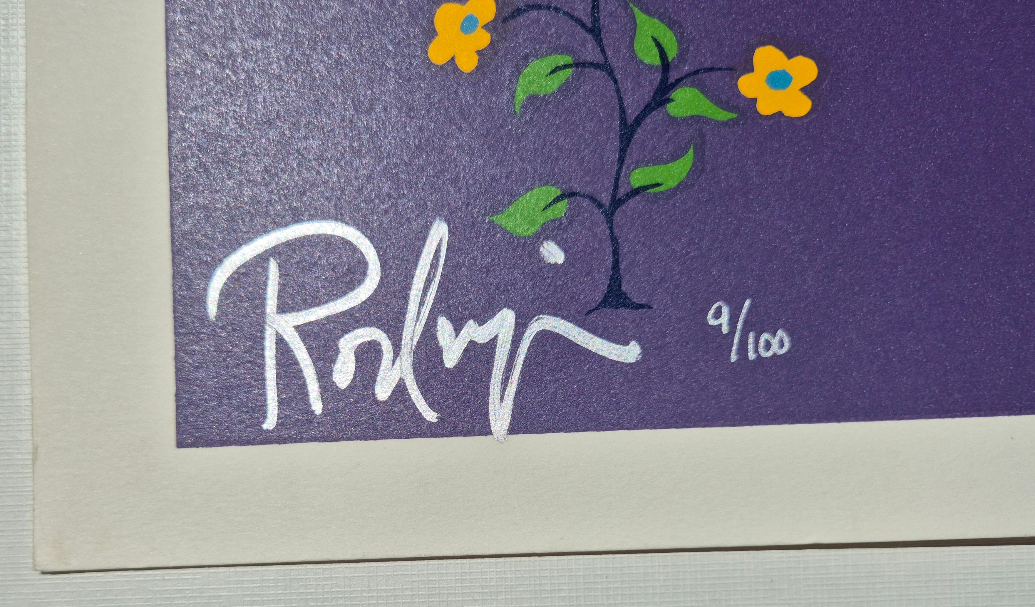 George Rodrigue -- A Meeting of the Minds im Angebot 2