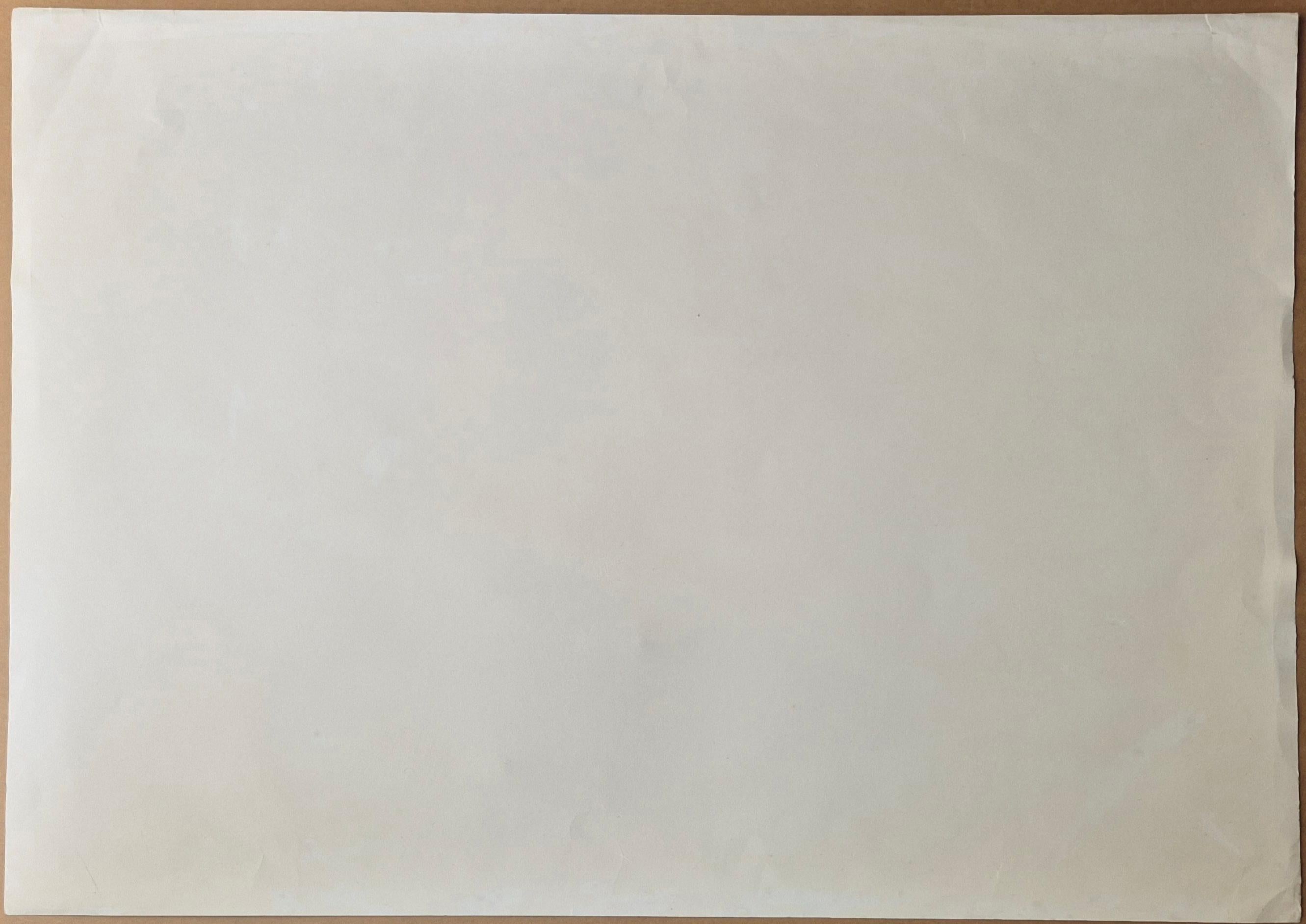 George Rodrigue --Later Gator For Sale 3