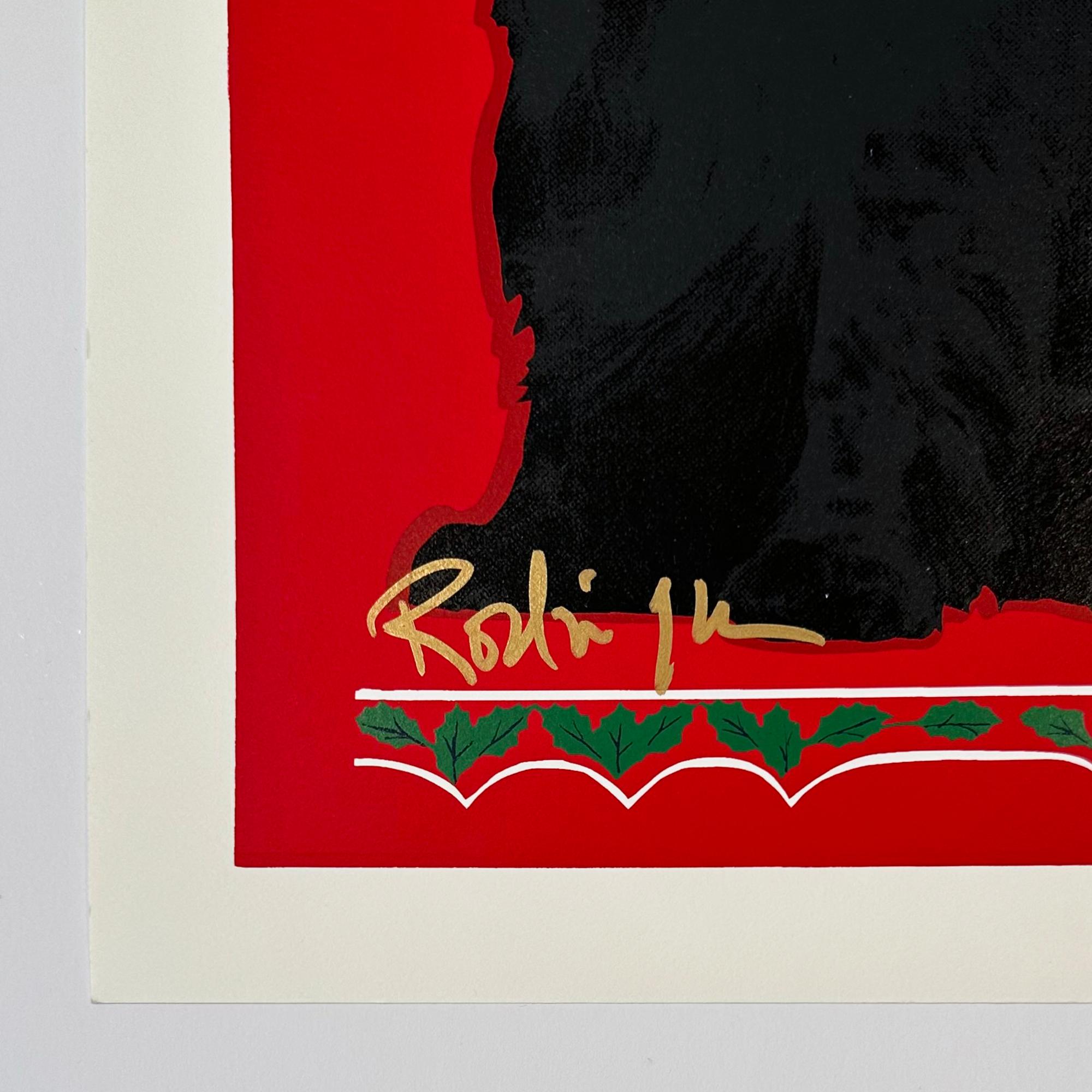 George's Sweet Inspirations - Pop Art Print by George Rodrigue