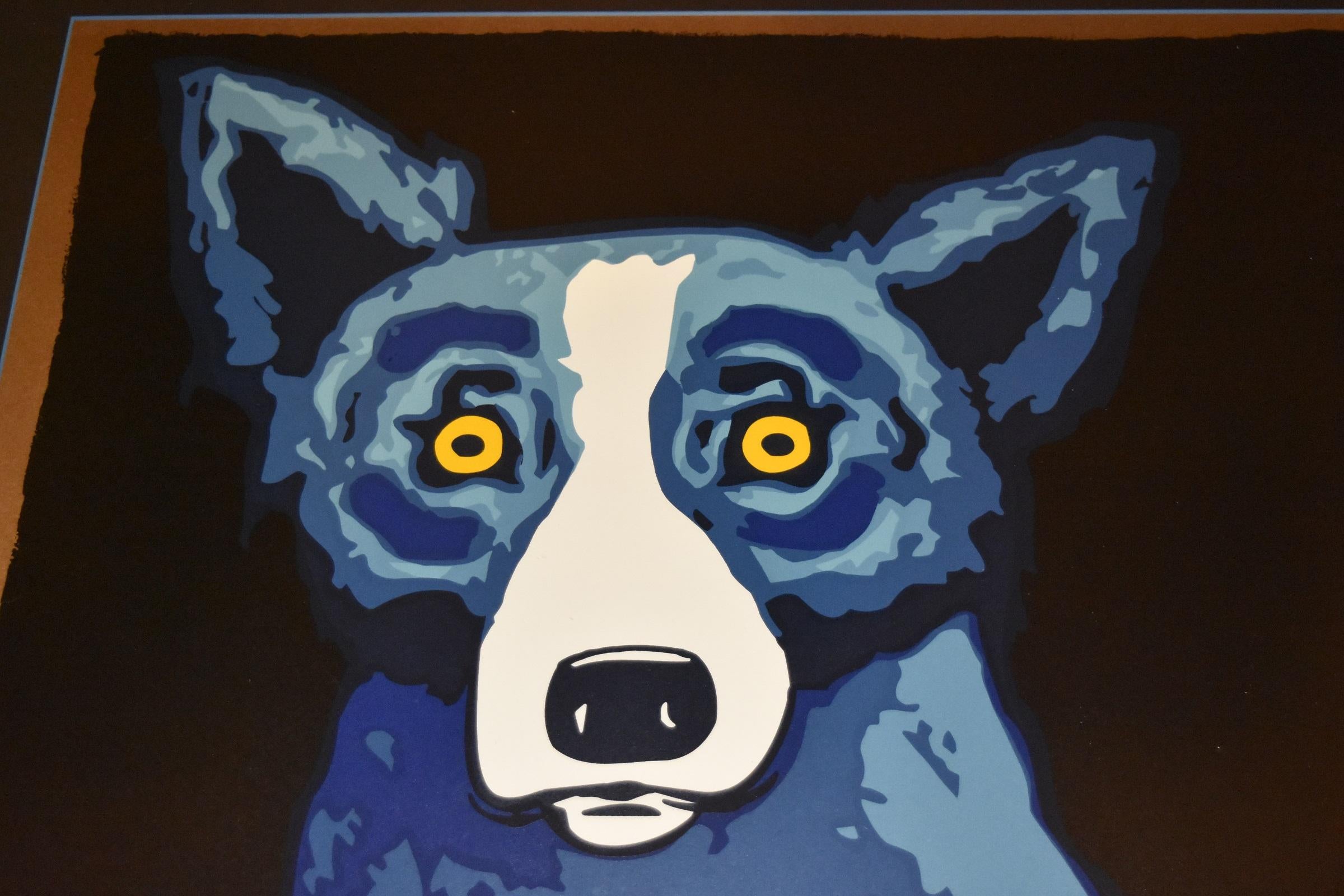 dog head shots