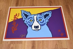 Museum Edition I - Silkscreen Signed Print