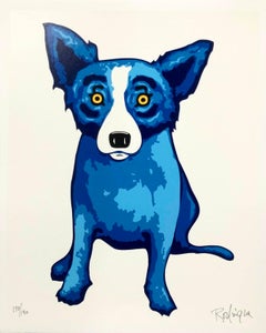 Purity of Soul (Blue Dog Series)