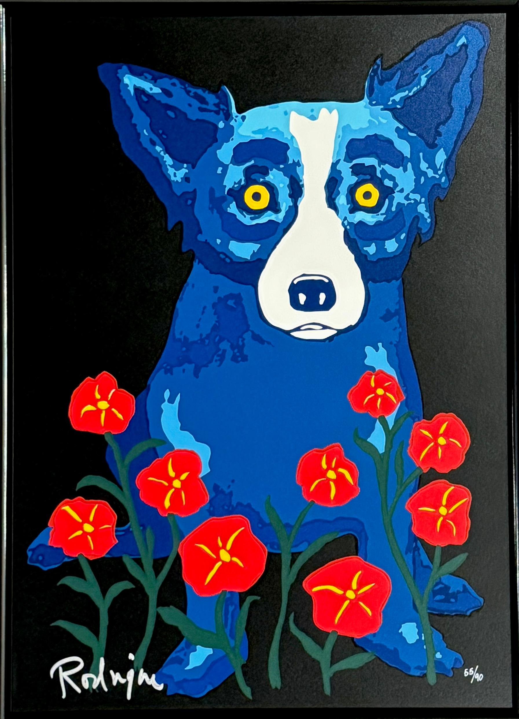 blue dog new orleans
