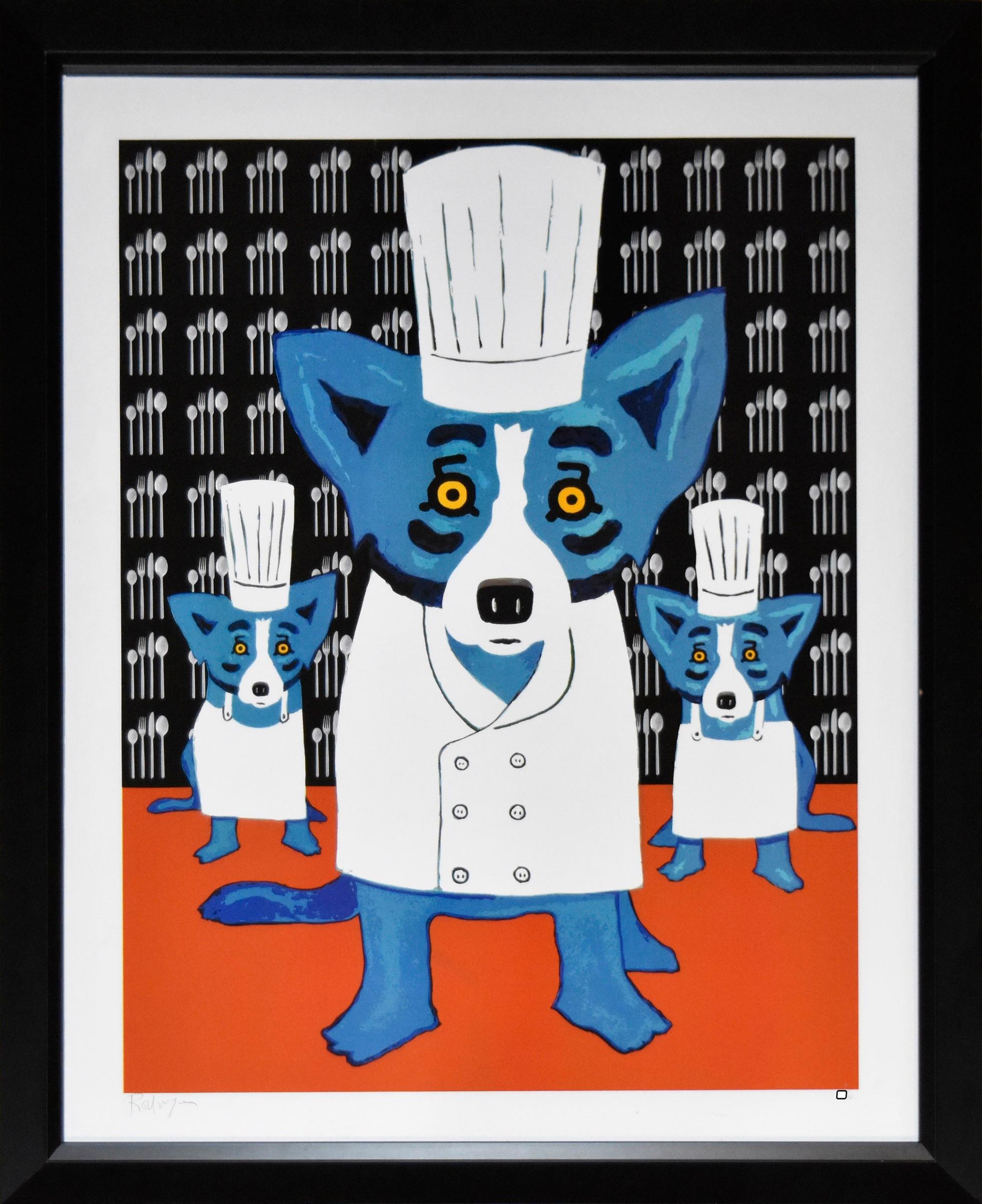 The Chef's Table
